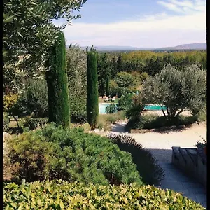Maison Bournissac 3*, Noves France